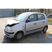 HYUNDAI ATOS 1.1 B 46KW 5M 5P (2005) RICAMBI IN MAGAZZINO