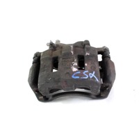 SPREDNJE LEVE ZAVORNE CELJUSTI  OEM N. 8-97365-908-0 ORIGINAL REZERVNI DEL ISUZU N MK6 (2006 - 2016) DIESEL LETNIK 2011