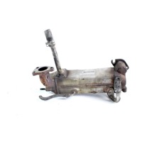 EGR VENTIL/IZMENJALNIK OEM N. 8980632835 ORIGINAL REZERVNI DEL ISUZU N MK6 (2006 - 2016) DIESEL LETNIK 2011