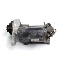 ZAGANJAC MOTORJA  OEM N. 8982220182 ORIGINAL REZERVNI DEL ISUZU N MK6 (2006 - 2016) DIESEL LETNIK 2011