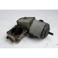 LOPUTA AKTUATORJA OEM N. 8-98167-677-1 ORIGINAL REZERVNI DEL ISUZU N MK6 (2006 - 2016) DIESEL LETNIK 2011