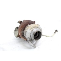 TURBINA OEM N. 8980830411 ORIGINAL REZERVNI DEL ISUZU N MK6 (2006 - 2016) DIESEL LETNIK 2011