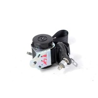 VARNOSTNI PAS OEM N. 888451KA2A ORIGINAL REZERVNI DEL NISSAN JUKE F15 (2010 - 2019) DIESEL LETNIK 2012