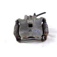 SPREDNJE LEVE ZAVORNE CELJUSTI  OEM N. 41011ET00A ORIGINAL REZERVNI DEL NISSAN JUKE F15 (2010 - 2019) DIESEL LETNIK 2012