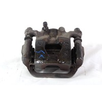 ZADNJE LEVE ZAVORNE CELJUSTI  OEM N. 440111KD0A ORIGINAL REZERVNI DEL NISSAN JUKE F15 (2010 - 2019) DIESEL LETNIK 2012