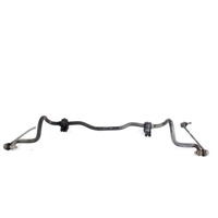 SPREDNJI STABILIZATOR OEM N. 54611BA61A ORIGINAL REZERVNI DEL NISSAN JUKE F15 (2010 - 2019) DIESEL LETNIK 2012