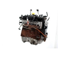 MOTOR OEM N. K9K 34725 ORIGINAL REZERVNI DEL NISSAN JUKE F15 (2010 - 2019) DIESEL LETNIK 2012