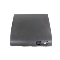 PREDAL ZA DOKUMENTE OEM N. 5M1857097Q ORIGINAL REZERVNI DEL VOLKSWAGEN TIGUAN 5N MK1 R (2011 - 2016)  DIESEL LETNIK 2012