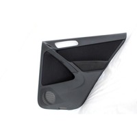 VRATNI PANEL OEM N. PNPDTVWTIGUAN5NMK1RSV5P ORIGINAL REZERVNI DEL VOLKSWAGEN TIGUAN 5N MK1 R (2011 - 2016)  DIESEL LETNIK 2012