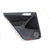 VRATNI PANEL OEM N. PNPSTVWTIGUAN5NMK1RSV5P ORIGINAL REZERVNI DEL VOLKSWAGEN TIGUAN 5N MK1 R (2011 - 2016)  DIESEL LETNIK 2012