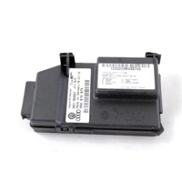 RAZNE KRMILNE ENOTE  OEM N. 5N0919879 ORIGINAL REZERVNI DEL VOLKSWAGEN TIGUAN 5N MK1 R (2011 - 2016)  DIESEL LETNIK 2012