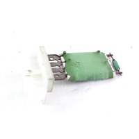 REGULATOR PREZRACEVANJA OEM N. 1K0959263A ORIGINAL REZERVNI DEL VOLKSWAGEN TIGUAN 5N MK1 R (2011 - 2016)  DIESEL LETNIK 2012