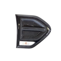 ZUNANJI PROFILI IN LETVE OEM N. 51137414092 ORIGINAL REZERVNI DEL MINI COUNTRYMAN F60 (DAL 2020)DIESEL LETNIK 2020