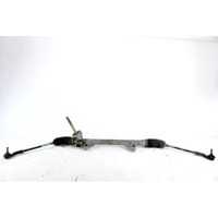 KRMILJENJE OEM N. 48001AX702 ORIGINAL REZERVNI DEL NISSAN MICRA K12 K12E MK3 (2002 - 2010) BENZINA LETNIK 2007