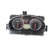 KILOMETER STEVEC OEM N. 24810AX861 ORIGINAL REZERVNI DEL NISSAN MICRA K12 K12E MK3 (2002 - 2010) BENZINA LETNIK 2007