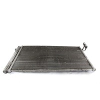 HLADILNIK KLIME OEM N. 64536968743 ORIGINAL REZERVNI DEL BMW SERIE 1 BER/COUPE/CABRIO E81/E82/E87/E88 (2003 - 2007) DIESEL LETNIK 2005