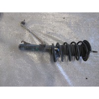 SPREDNJI LEVI AMORTIZER OEM N. 15045EA ORIGINAL REZERVNI DEL FORD KA / SPORTKA / STREETKA RB MK1 (1996 - 08/2008) BENZINA LETNIK 1997