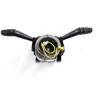 K6UW39LXHAA DEVIOLUCI CON CONTATTO SPIRALATO ANELLO CONTATTO CLACSON JEEP COMPASS 1.6 (2017) RICAMBIO USATO 