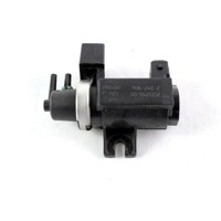 ELEKTROVENTIL  OEM N. 2247906 ORIGINAL REZERVNI DEL BMW SERIE 1 BER/COUPE/CABRIO E81/E82/E87/E88 (2003 - 2007) DIESEL LETNIK 2005