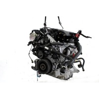 MOTOR OEM N. 204D4 58253 ORIGINAL REZERVNI DEL BMW SERIE 1 BER/COUPE/CABRIO E81/E82/E87/E88 (2003 - 2007) DIESEL LETNIK 2005