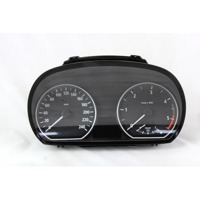 KILOMETER STEVEC OEM N. 6964503 ORIGINAL REZERVNI DEL BMW SERIE 1 BER/COUPE/CABRIO E81/E82/E87/E88 (2003 - 2007) DIESEL LETNIK 2005