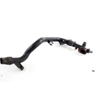 CEVI ZA HLADILNO VODO / NAPELJAVE OEM N. 03L121071B ORIGINAL REZERVNI DEL AUDI A6 C7 BER/SW/ALLROAD (2011 - 2018)DIESEL LETNIK 2012