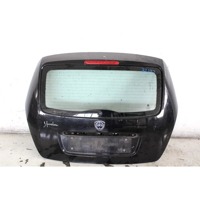 PRTLJAZNA VRATA OEM N. 51744435 ORIGINAL REZERVNI DEL LANCIA Y YPSILON 843 R (2006 - 2011) DIESEL LETNIK 2011