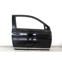 SPREDNJA DESNA VRATA SOVOZNIK OEM N. 51703010 ORIGINAL REZERVNI DEL LANCIA Y YPSILON 843 R (2006 - 2011) DIESEL LETNIK 2011