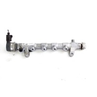 VOD VBRIZGA GORIVA OEM N. 03L130089Q ORIGINAL REZERVNI DEL AUDI A6 C7 BER/SW/ALLROAD (2011 - 2018)DIESEL LETNIK 2012