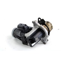 EGR VENTIL   OEM N. 71753846 ORIGINAL REZERVNI DEL LANCIA Y YPSILON 843 R (2006 - 2011) DIESEL LETNIK 2011