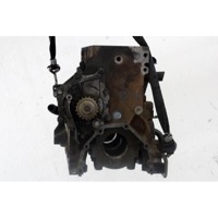 BLOK MOTORJA OEM N. LR022691 ORIGINAL REZERVNI DEL LAND ROVER FREELANDER L359 3/5 PORTE (2006 - 2012)DIESEL LETNIK 2007