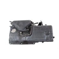 FILTAR ZRAKA OEM N. 16526AX60A ORIGINAL REZERVNI DEL NISSAN MICRA K12 K12E MK3 (2002 - 2010) BENZINA/GPL LETNIK 2009