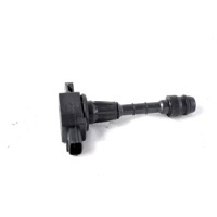 VZIGALNE TULJAVE OEM N. 22448AX001 ORIGINAL REZERVNI DEL NISSAN MICRA K12 K12E MK3 (2002 - 2010) BENZINA/GPL LETNIK 2009