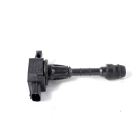 VZIGALNE TULJAVE OEM N. 22448AX001 ORIGINAL REZERVNI DEL NISSAN MICRA K12 K12E MK3 (2002 - 2010) BENZINA/GPL LETNIK 2009