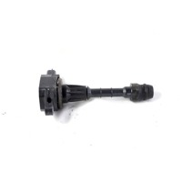 VZIGALNE TULJAVE OEM N. 22448AX001 ORIGINAL REZERVNI DEL NISSAN MICRA K12 K12E MK3 (2002 - 2010) BENZINA/GPL LETNIK 2009