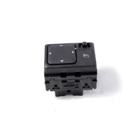 STIKALA ELEKTRICNIH OGLEDAL  OEM N. 25570CT01B ORIGINAL REZERVNI DEL NISSAN MICRA K12 K12E MK3 (2002 - 2010) BENZINA/GPL LETNIK 2009