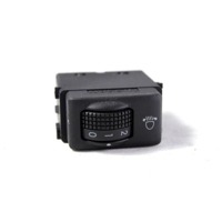 GLAVNO STIKALO LUCI OEM N. 251909U00A ORIGINAL REZERVNI DEL NISSAN MICRA K12 K12E MK3 (2002 - 2010) BENZINA/GPL LETNIK 2009
