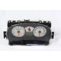 KILOMETER STEVEC OEM N. 24810AX861 ORIGINAL REZERVNI DEL NISSAN MICRA K12 K12E MK3 (2002 - 2010) BENZINA/GPL LETNIK 2009