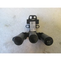 RAZLICNA STIKALA  OEM N. 3377110101 ORIGINAL REZERVNI DEL MINI ONE / COOPER BERLINA CABRIO R56 R57 (2007 - 2013) BENZINA LETNIK 2007