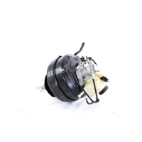 SERVO OJACEVALNIK ZAVOR S PUMPO OEM N. 204794808 ORIGINAL REZERVNI DEL BMW SERIE 3 F30/F31 BER/SW (2012 - 2019) DIESEL LETNIK 2012