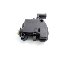 ZAKLEP LOPUTE GORIVA OEM N. 7270792 ORIGINAL REZERVNI DEL BMW SERIE 3 F30/F31 BER/SW (2012 - 2019) DIESEL LETNIK 2012