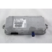 ENOTA ZA UPRAVLJANJE KAMERE  OEM N. 66539267915 ORIGINAL REZERVNI DEL BMW SERIE 3 F30/F31 BER/SW (2012 - 2019) DIESEL LETNIK 2012