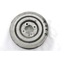 JERMENICA MOTORNE GREDI OEM N. 55200498 ORIGINAL REZERVNI DEL FIAT GRANDE PUNTO 199 (2005 - 2012) DIESEL LETNIK 2007