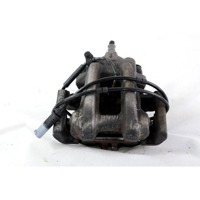 ZADNJE DESNE ZAVORNE CELJUSTI  OEM N. 34216850858 ORIGINAL REZERVNI DEL BMW SERIE 3 F30/F31 BER/SW (2012 - 2019) DIESEL LETNIK 2012