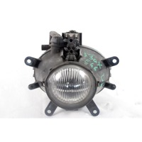 DESNA MEGLENKA OEM N. 63176911007 ORIGINAL REZERVNI DEL BMW SERIE 3 E46 BER/SW/COUPE/CABRIO LCI R (2002 - 2005) DIESEL LETNIK 2002