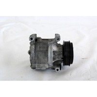 KOMPRESOR KLIME  OEM N. 51747318 ORIGINAL REZERVNI DEL FIAT PANDA 169 R (2009 - 2011) BENZINA LETNIK 2010