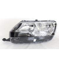 SPREDNJI LEVI ZAROMETI  OEM N. 5JB941017 ORIGINAL REZERVNI DEL SKODA RAPID NH1 (2012 - 2019) DIESEL LETNIK 2016