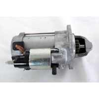 ZAGANJAC MOTORJA  OEM N. 55572439 ORIGINAL REZERVNI DEL OPEL MOKKA X J13 (2016 - 2019)BENZINA LETNIK 2017