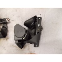 VARNOSTNI PAS OEM N.  ORIGINAL REZERVNI DEL BMW SERIE 3 E46 BER/SW/COUPE/CABRIO LCI R (2002 - 2005) DIESEL LETNIK 2002