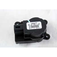 MOTORCEK OGREVANJA OEM N. 13372986 ORIGINAL REZERVNI DEL OPEL MOKKA X J13 (2016 - 2019)BENZINA LETNIK 2017